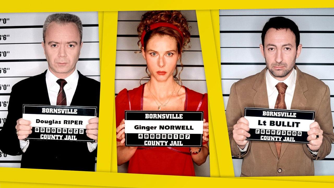 Mais qui a tué Pamela Rose ? - Saga backdrop