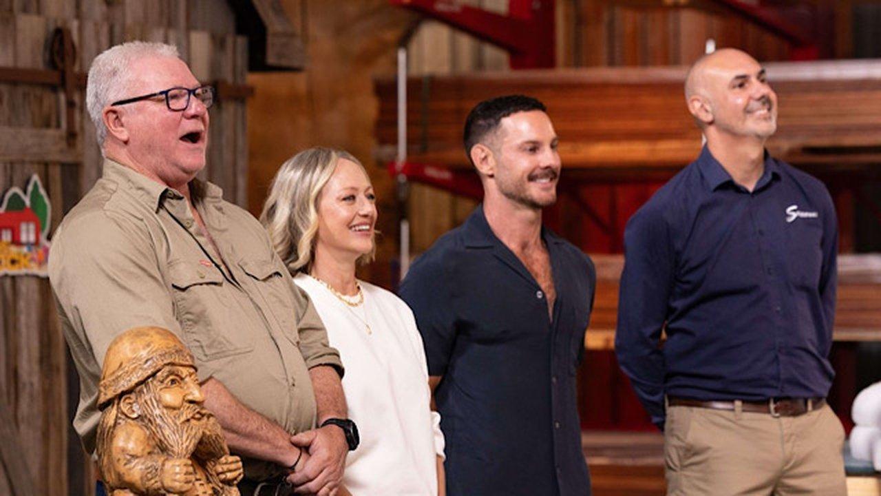 Double Kid's Bedroom Week (3)