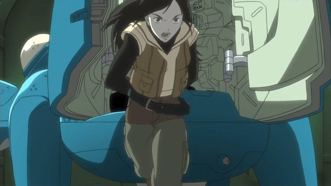 SA: Unequal Terrorist; NOT EQUAL