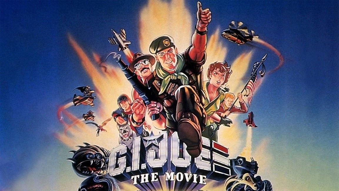 G.I. Joe: The Movie