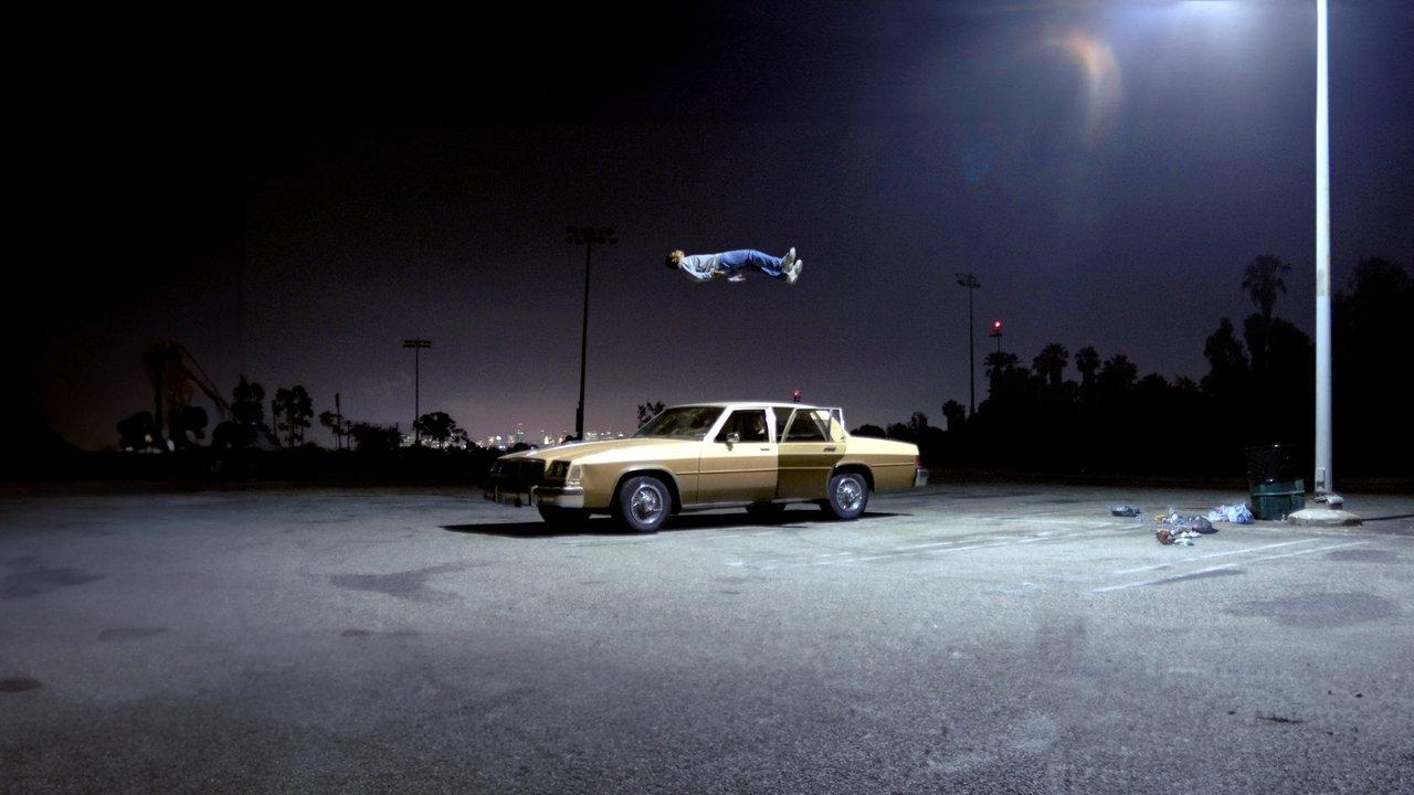 How I Learned to Fly backdrop