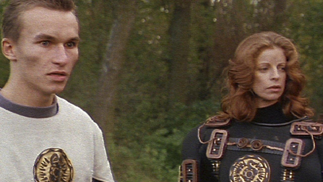 Spellbinder backdrop