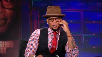 D.L. Hughley