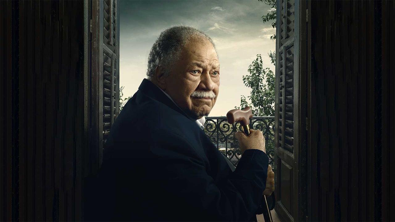 Thresholds of Joy backdrop