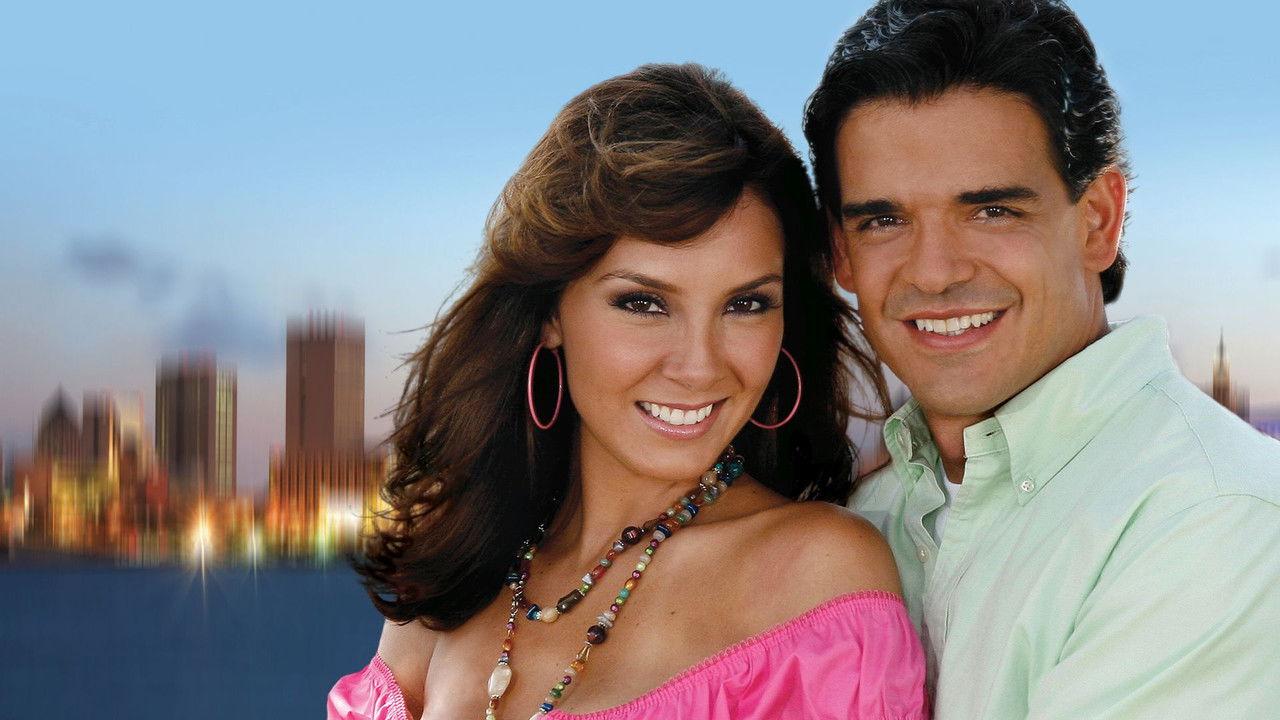 Amor Comprado backdrop