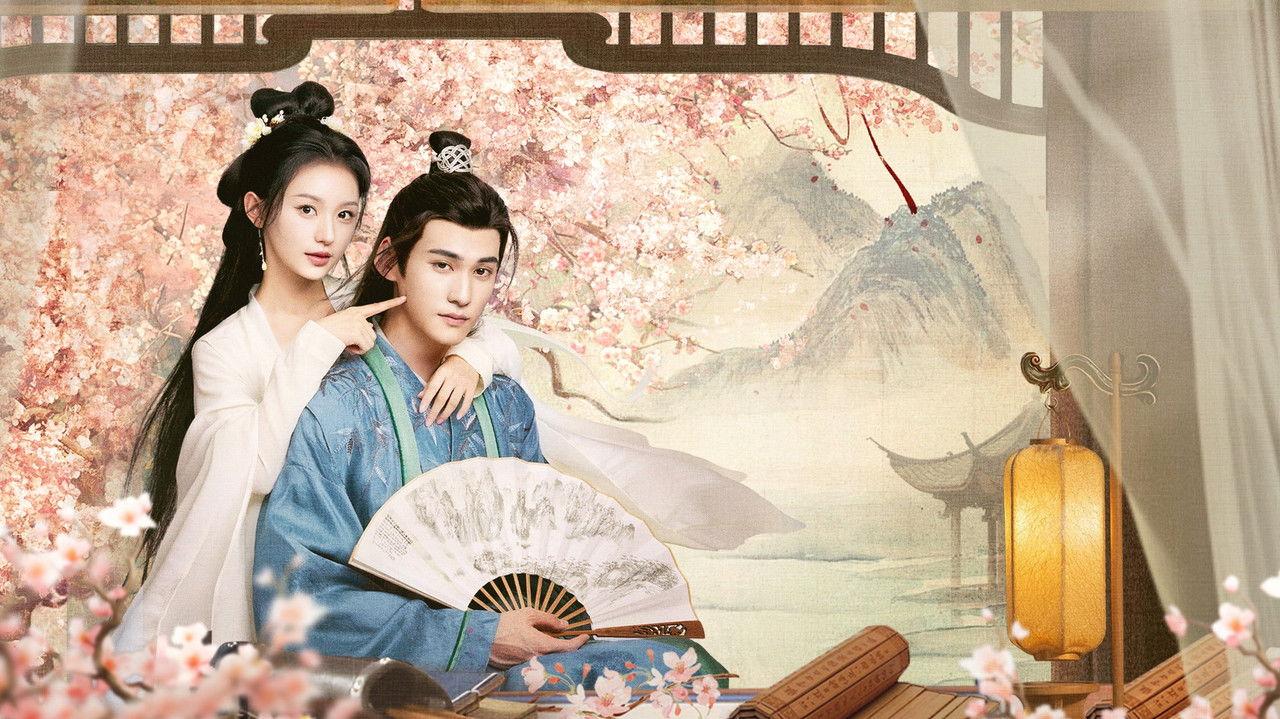 Pavilion Secrets backdrop