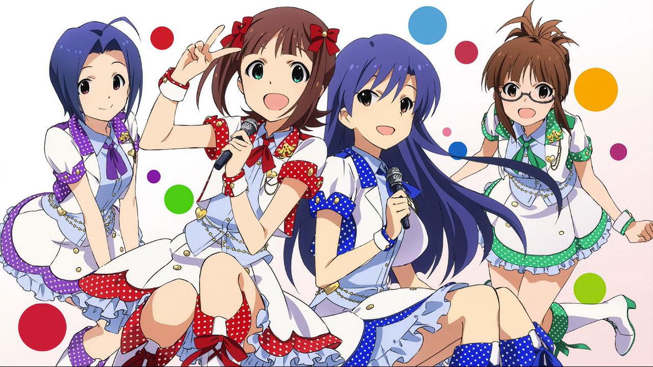 Shiny Festa Harmonic Score: Music in the World