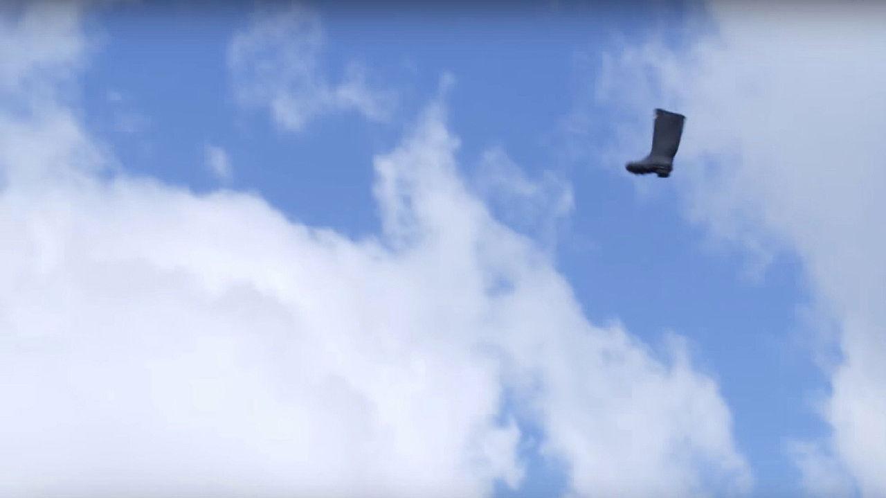 How to DAD the Movie: Legend of the Gumboot backdrop