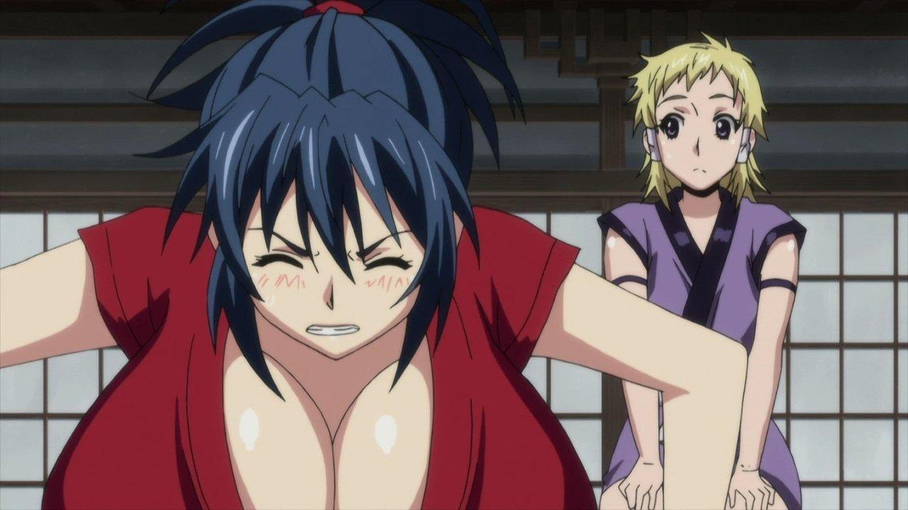 Manyu Scroll backdrop