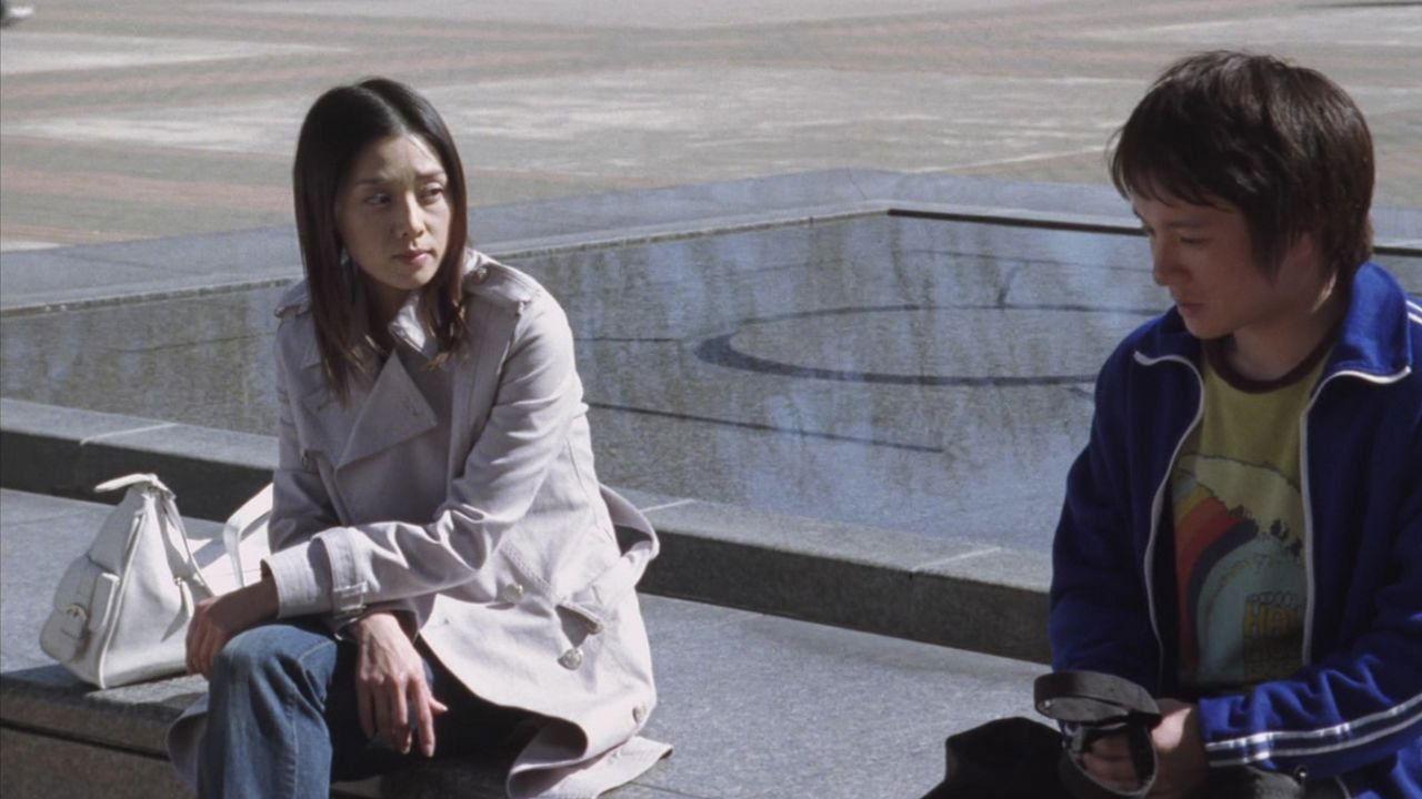 The Foreign Duck, the Native Duck and God in a Coin Locker backdrop