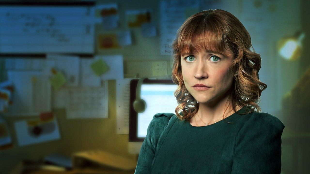 Crowdsource Murder backdrop