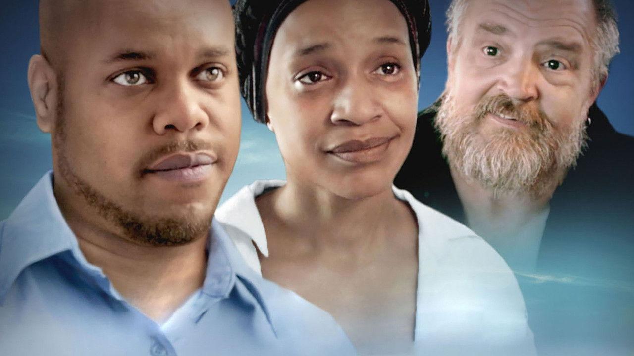 An Encounter with the Messiah backdrop