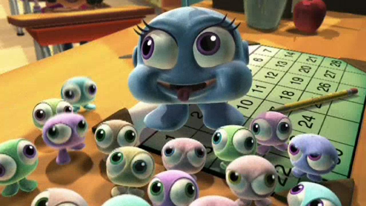 Attack of the Twonkies