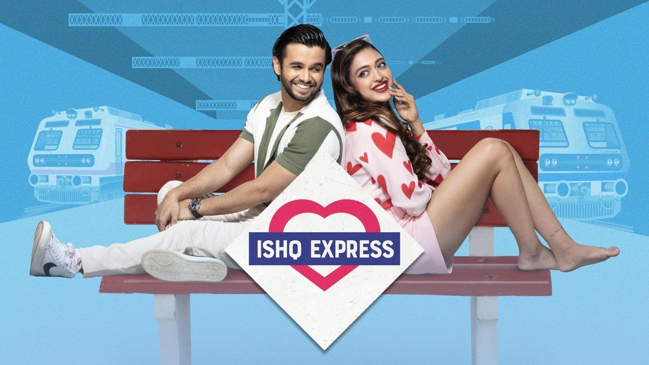 Ishq Express backdrop