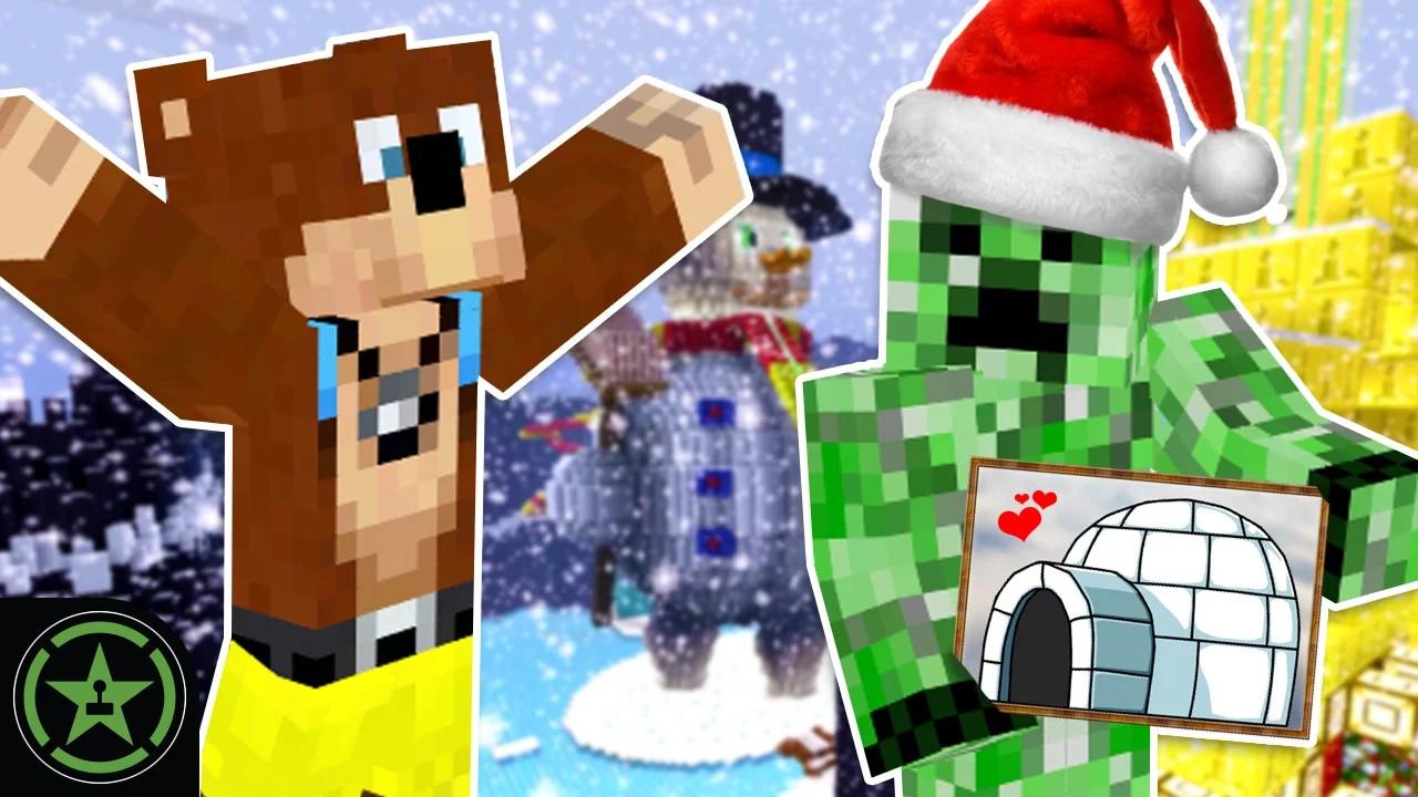 Episode 239 - Freezeezy Peak