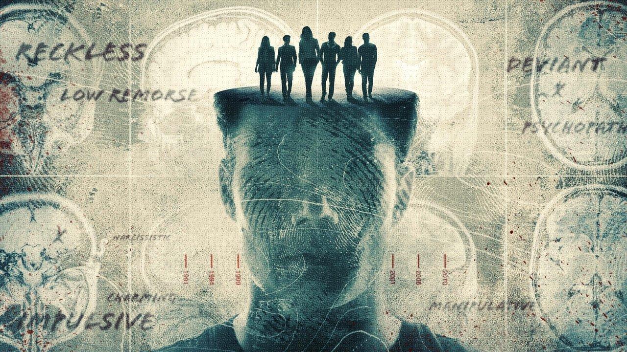 The Lesson Is Murder backdrop