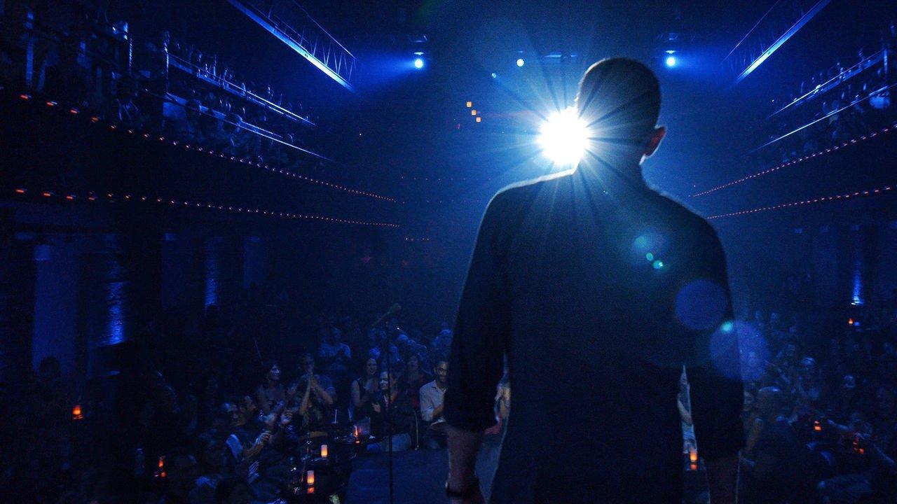 COMEDIANS of the world backdrop