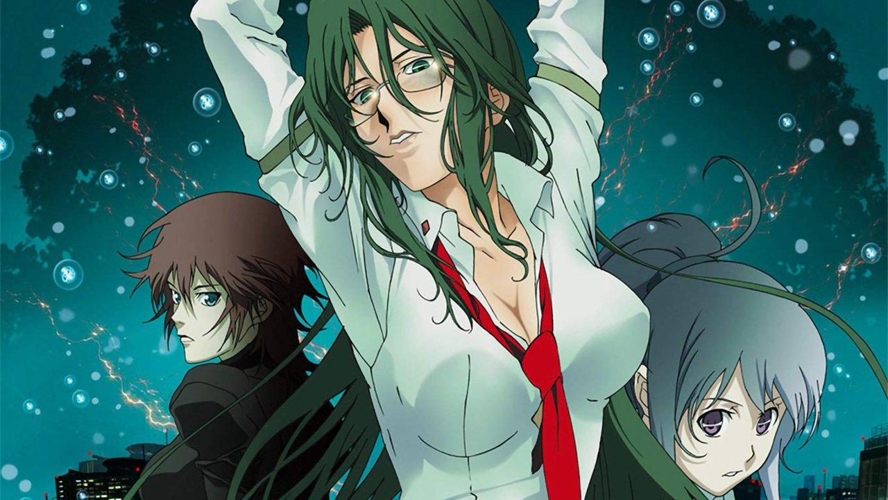 Rin: Daughters of Mnemosyne backdrop