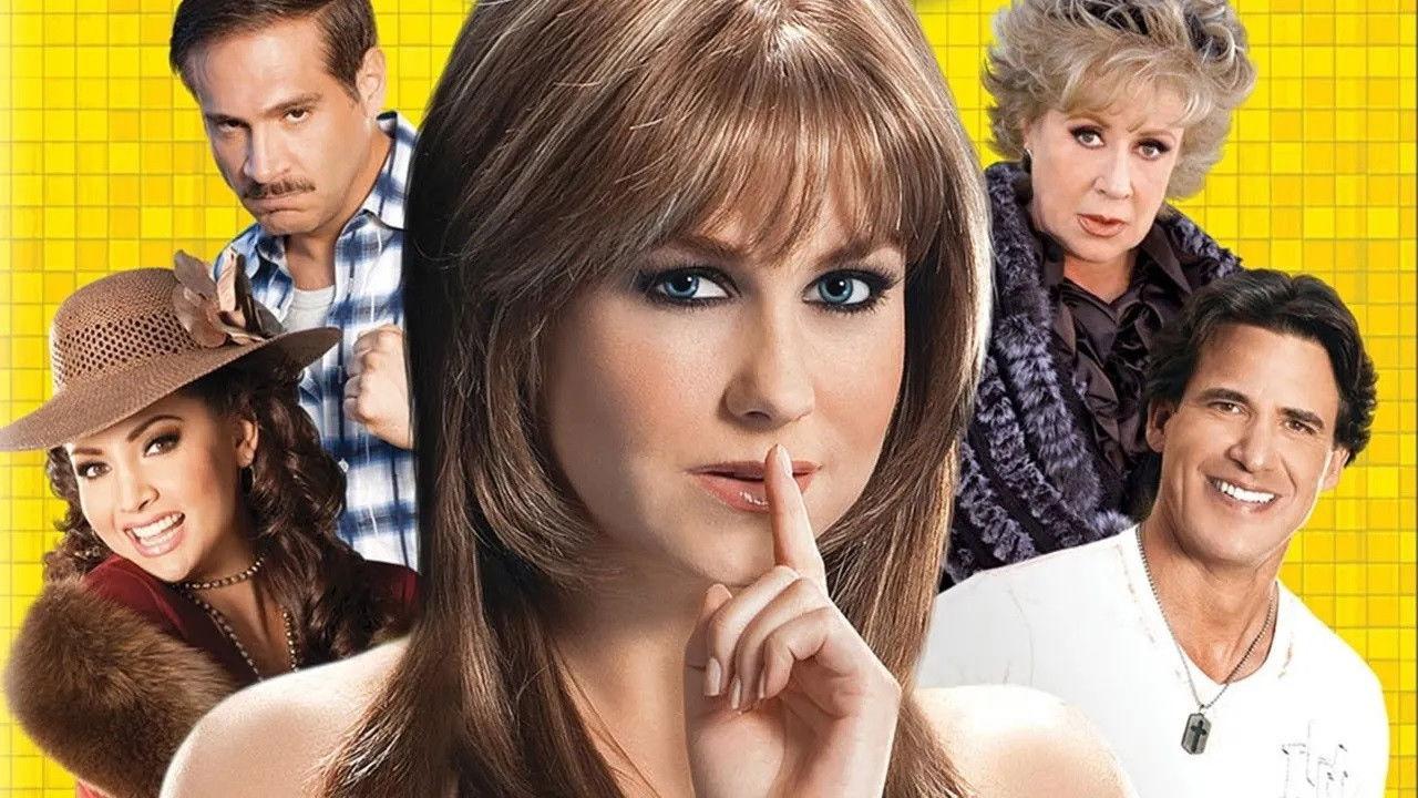 Zacatillo, un lugar en tu corazón backdrop