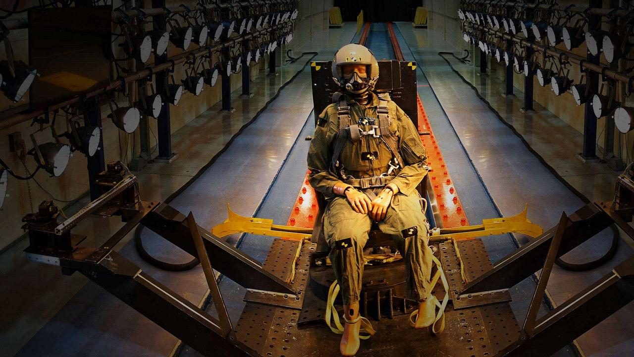 Survival in the Skies backdrop