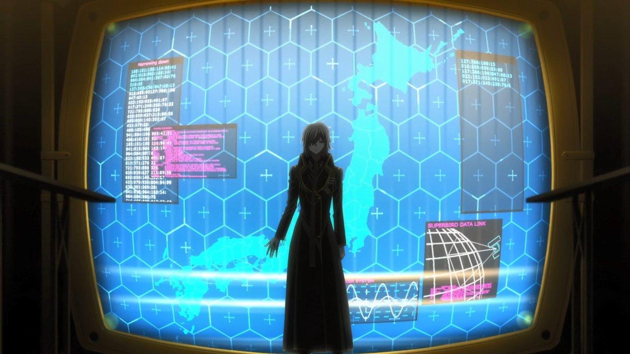 Monday of Upheaval - I