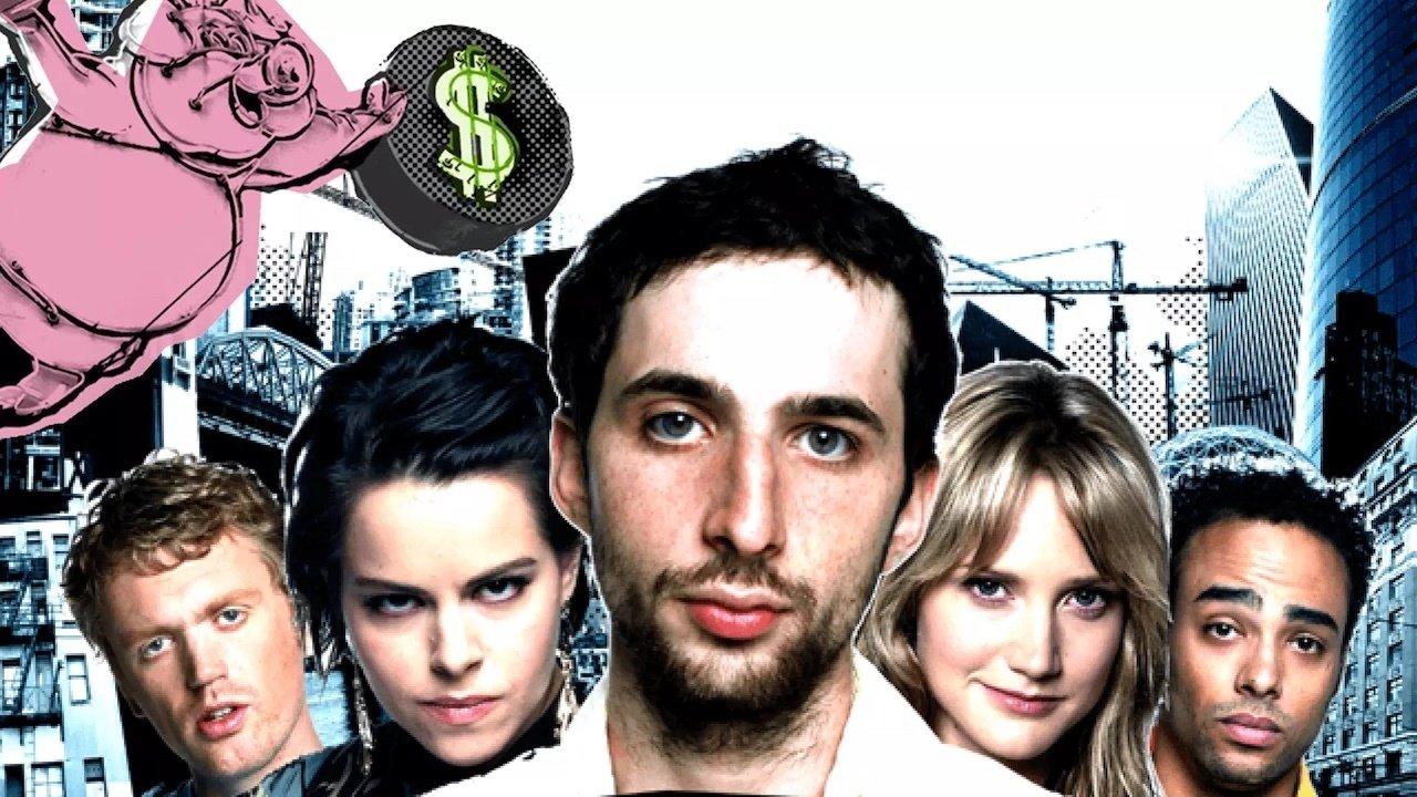 This Space for Rent backdrop