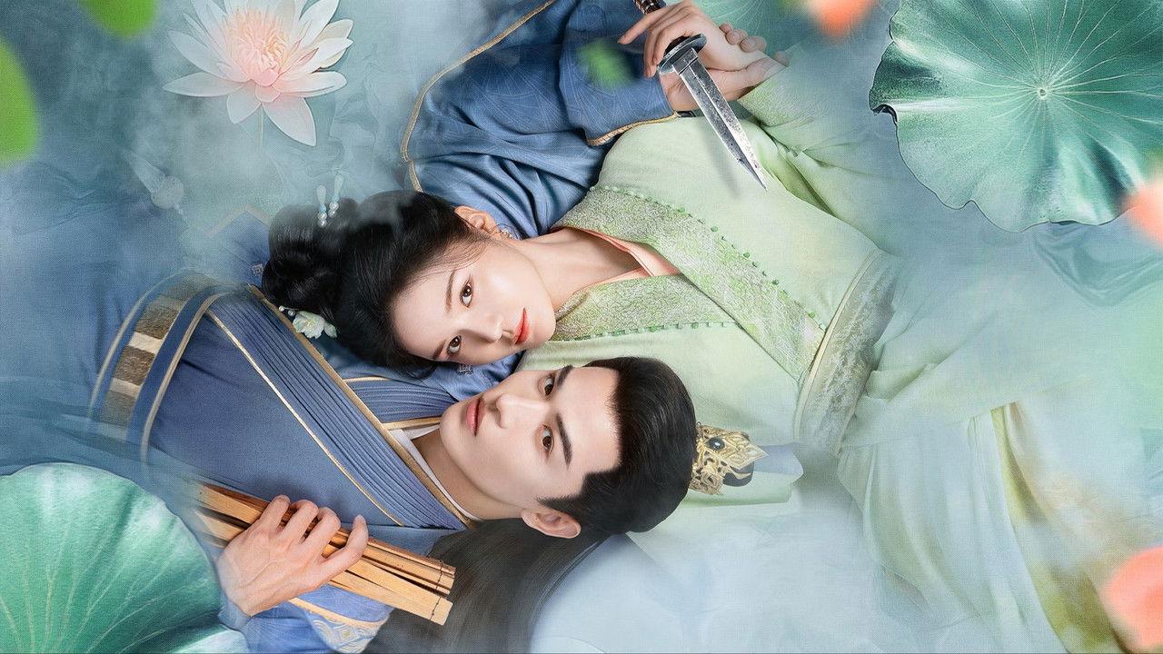 In The Name of Loyalty backdrop