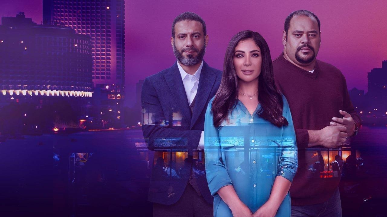 Newton's Cradle backdrop