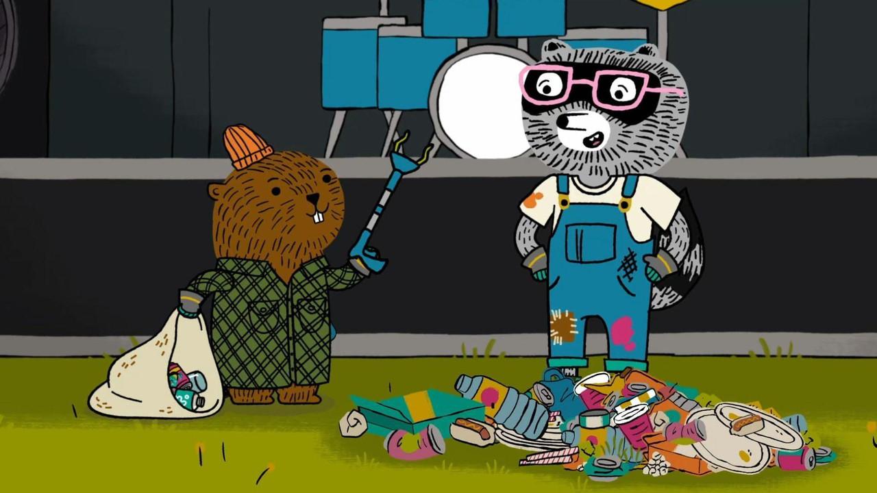 A Collection to Get Rid Of; The Button Collection