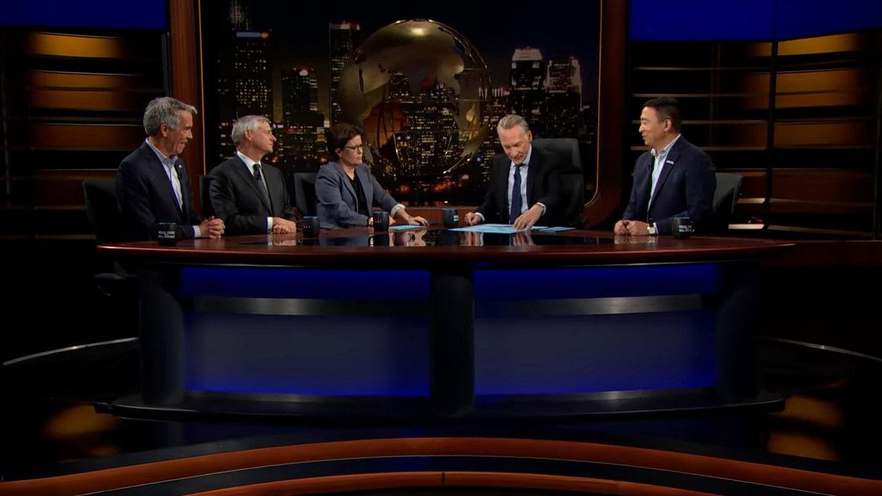 Overtime - January 17, 2020