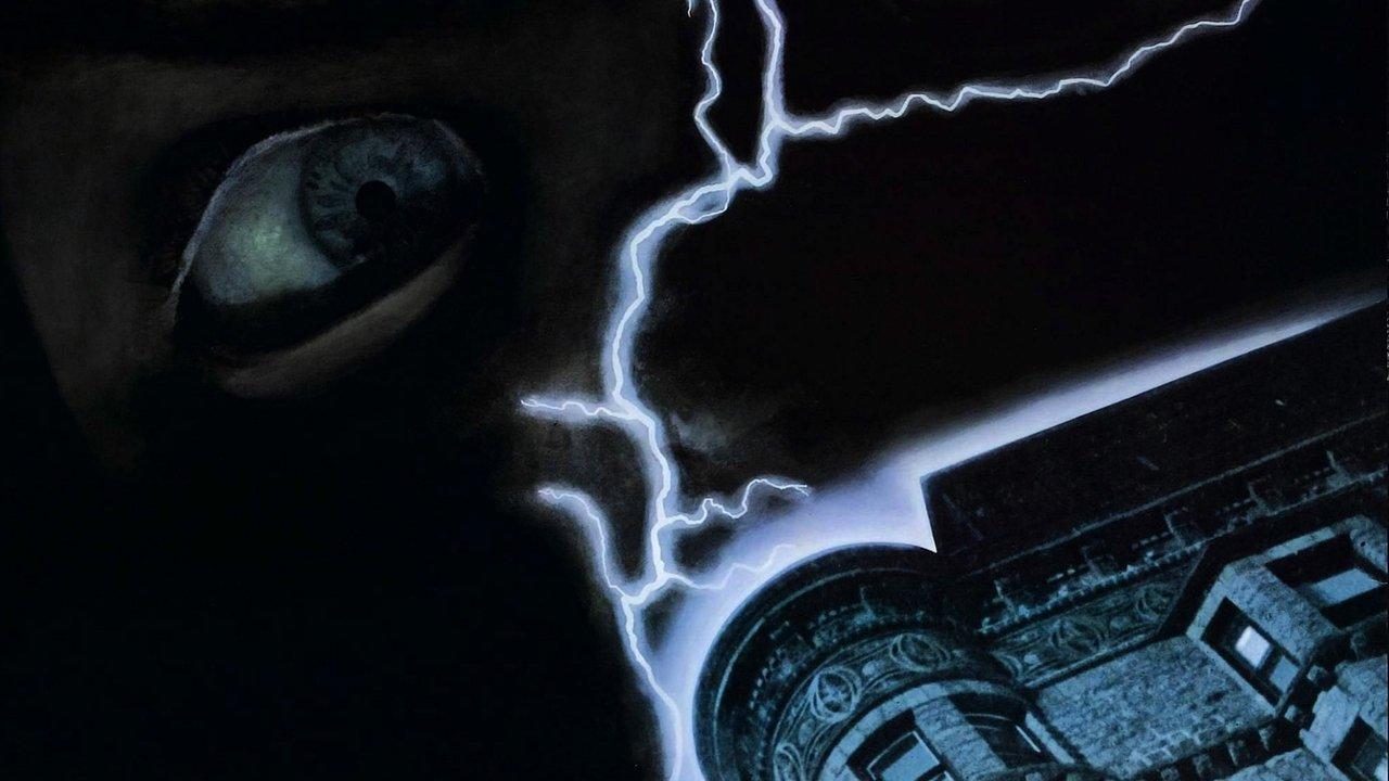 Introducing Chucky: The Making of Child's Play backdrop