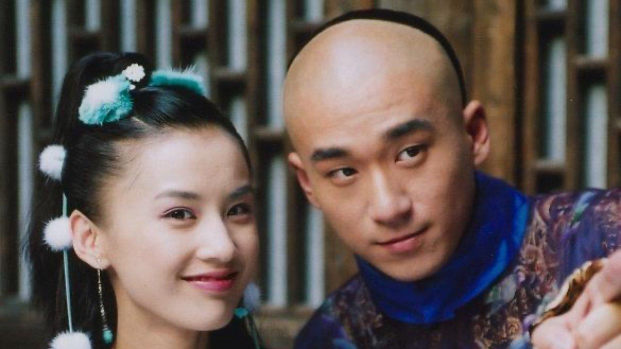 Hail The Judge backdrop