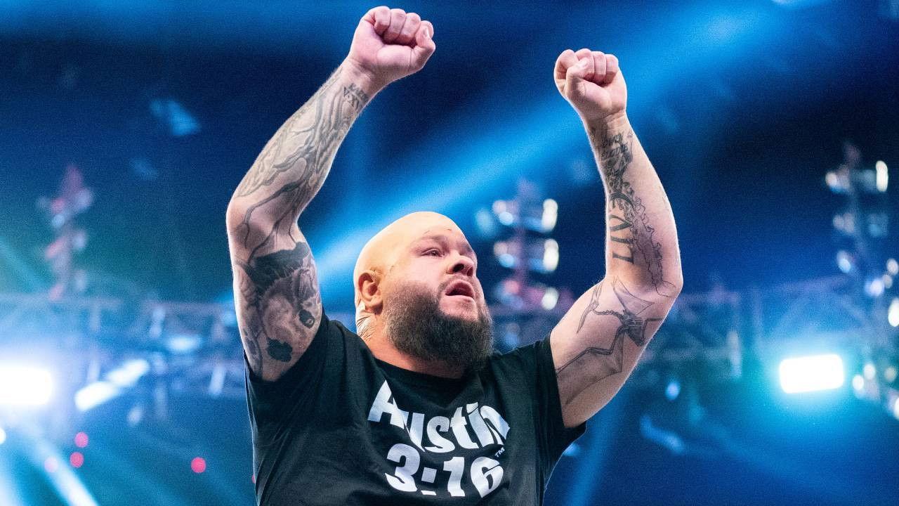 March 21, 2022 (Rosemont, IL)