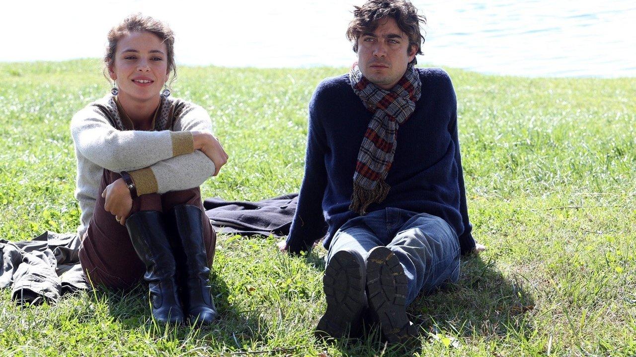 You Can't Save Yourself Alone backdrop