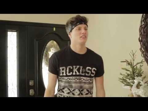 Home for Winter Break