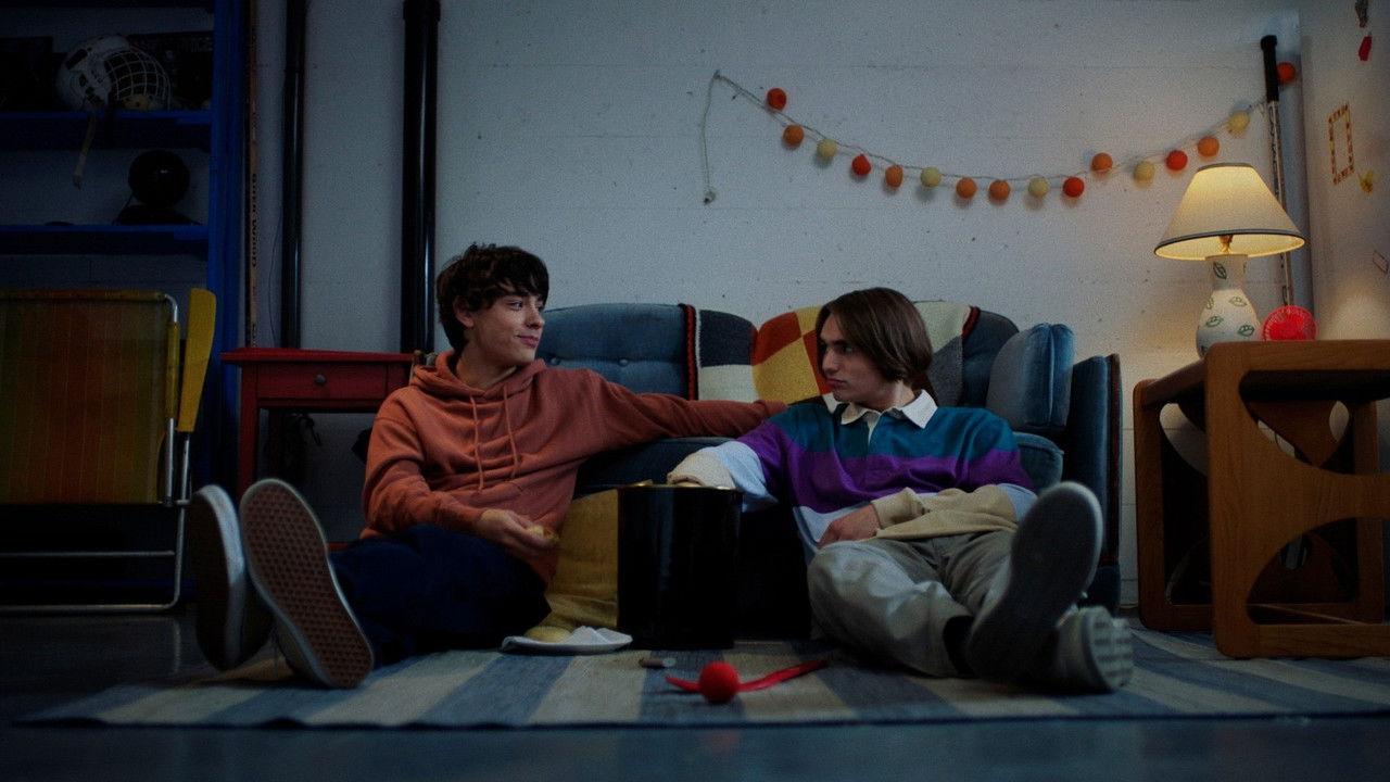 Operation "Forget Gaëlle"