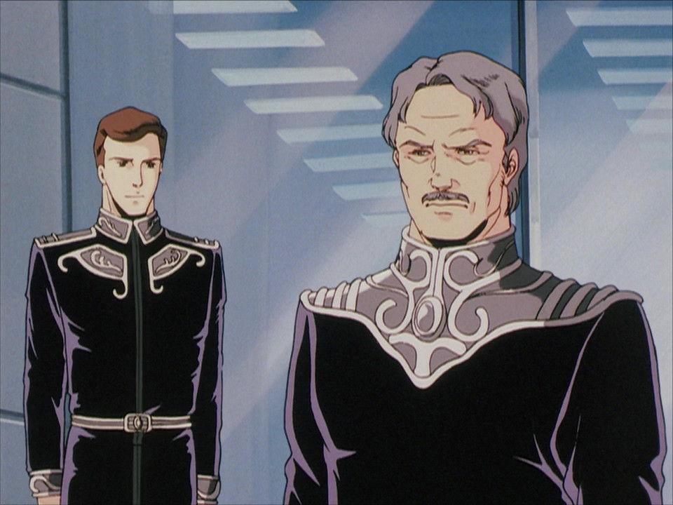 Darkness Before Dawn