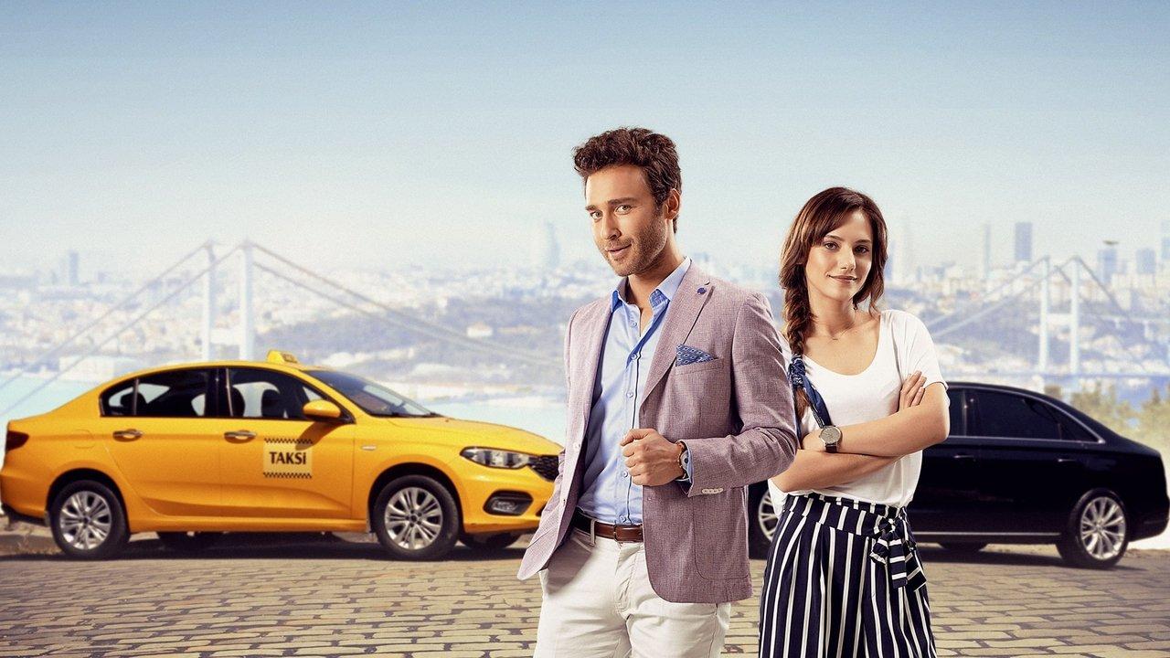 Ateşböceği backdrop