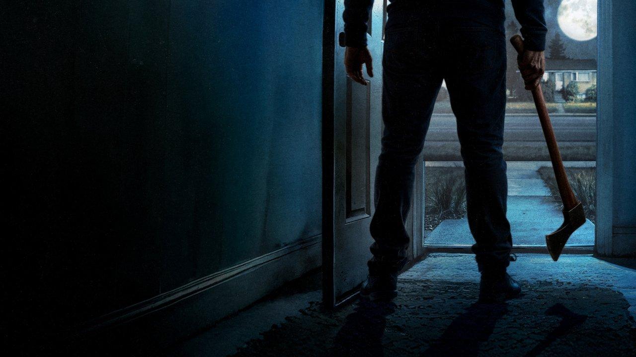 The Friday the 13th Murders backdrop