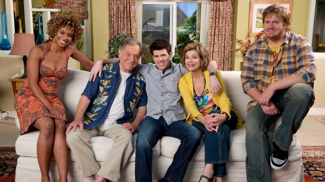 Retired at 35 backdrop