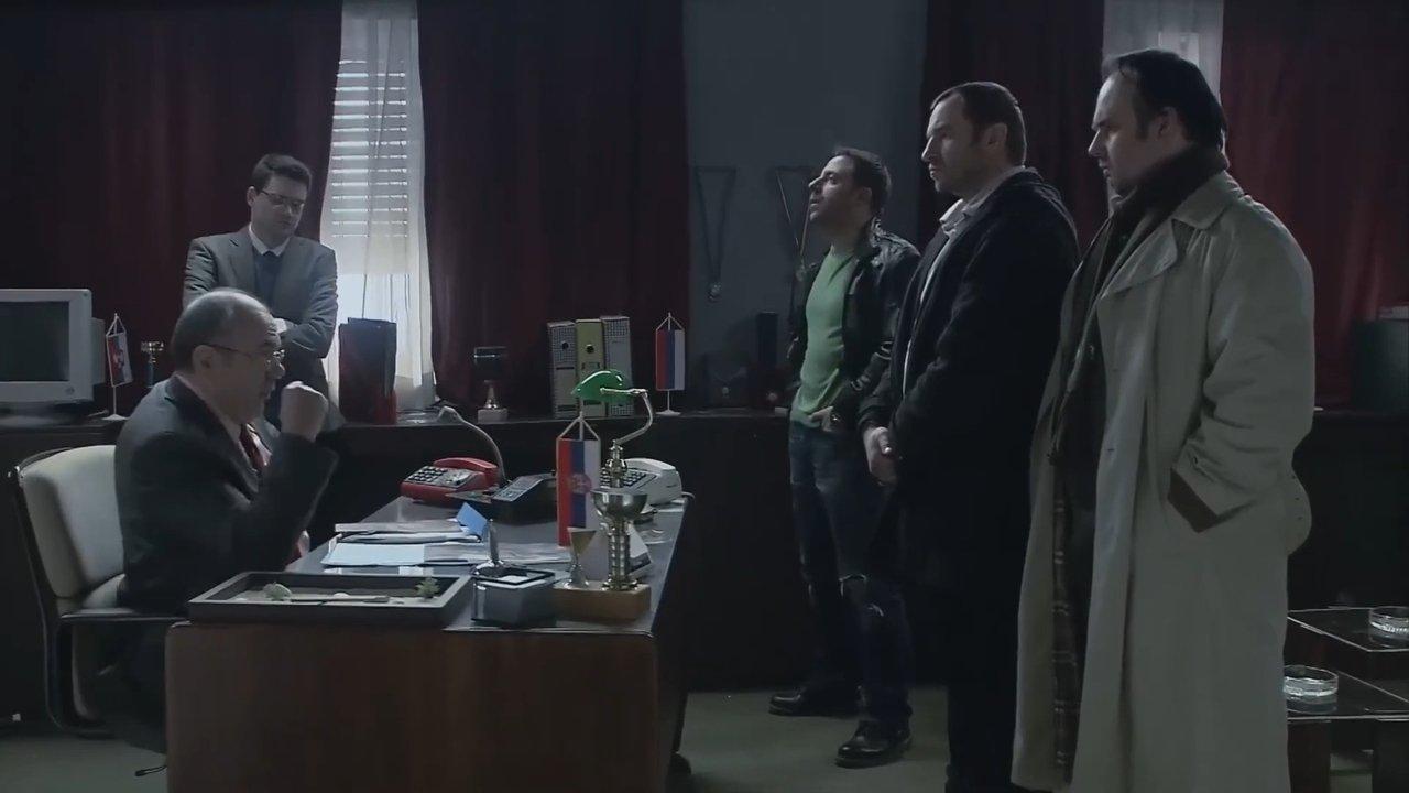 Papi's Crew backdrop