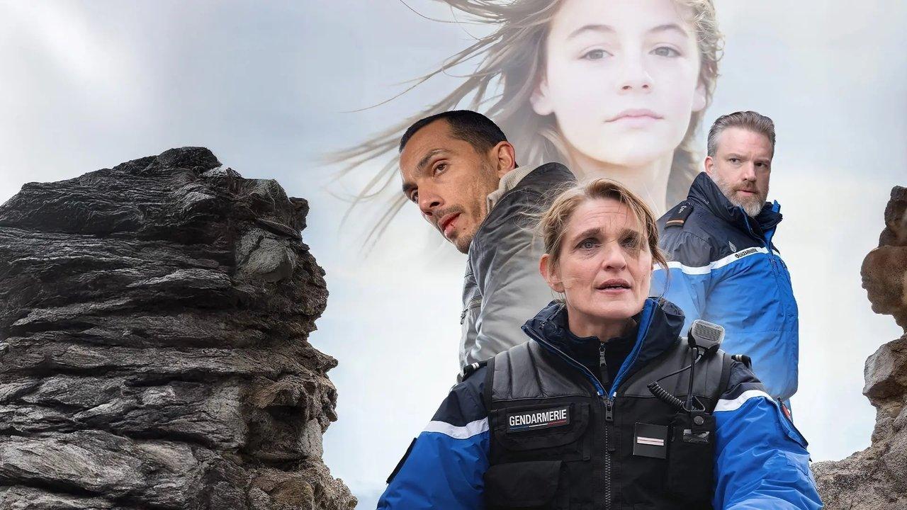 The Disappeared of Compostela backdrop