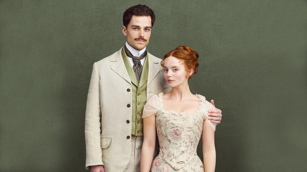 The Forsytes backdrop