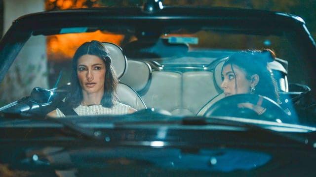 Just You - Episode 2