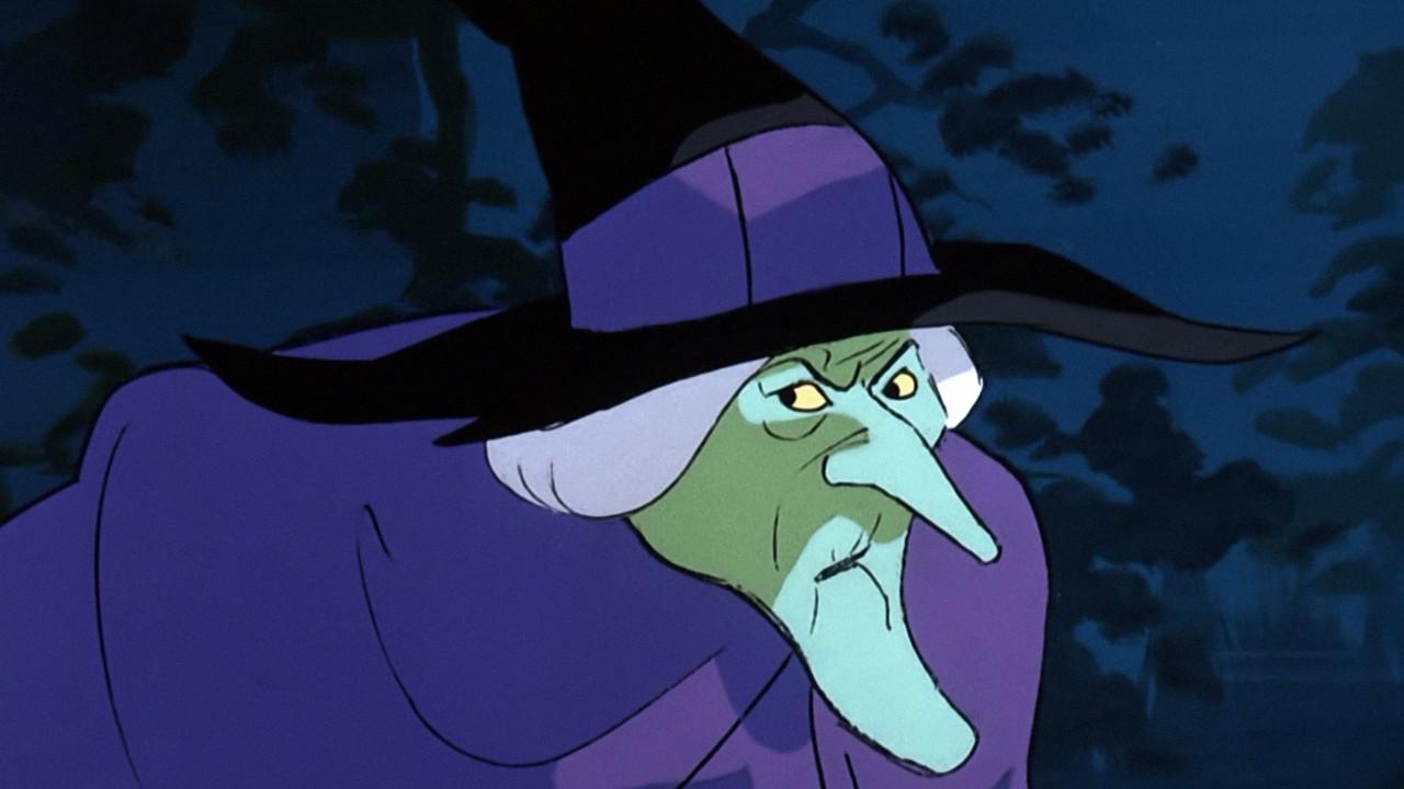 Which Witch is Which?