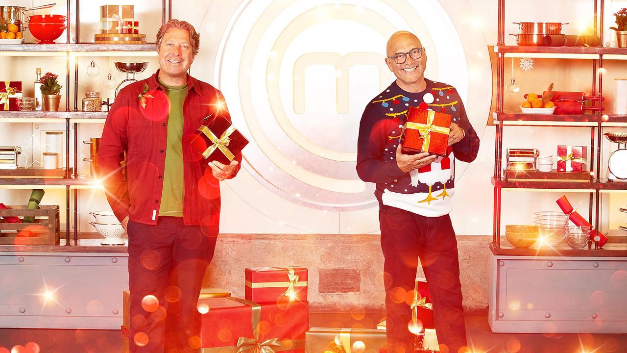 Champion of Champions