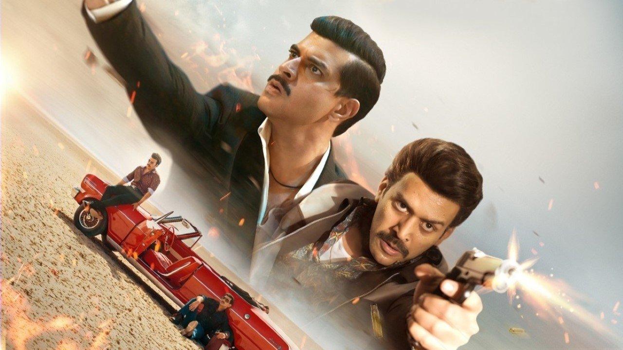 Sultan Of Delhi backdrop