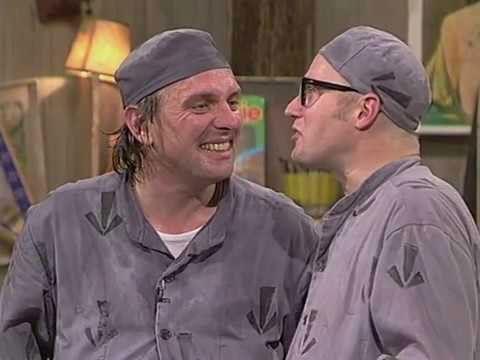 Bottom Live: The Big Number 2 Tour