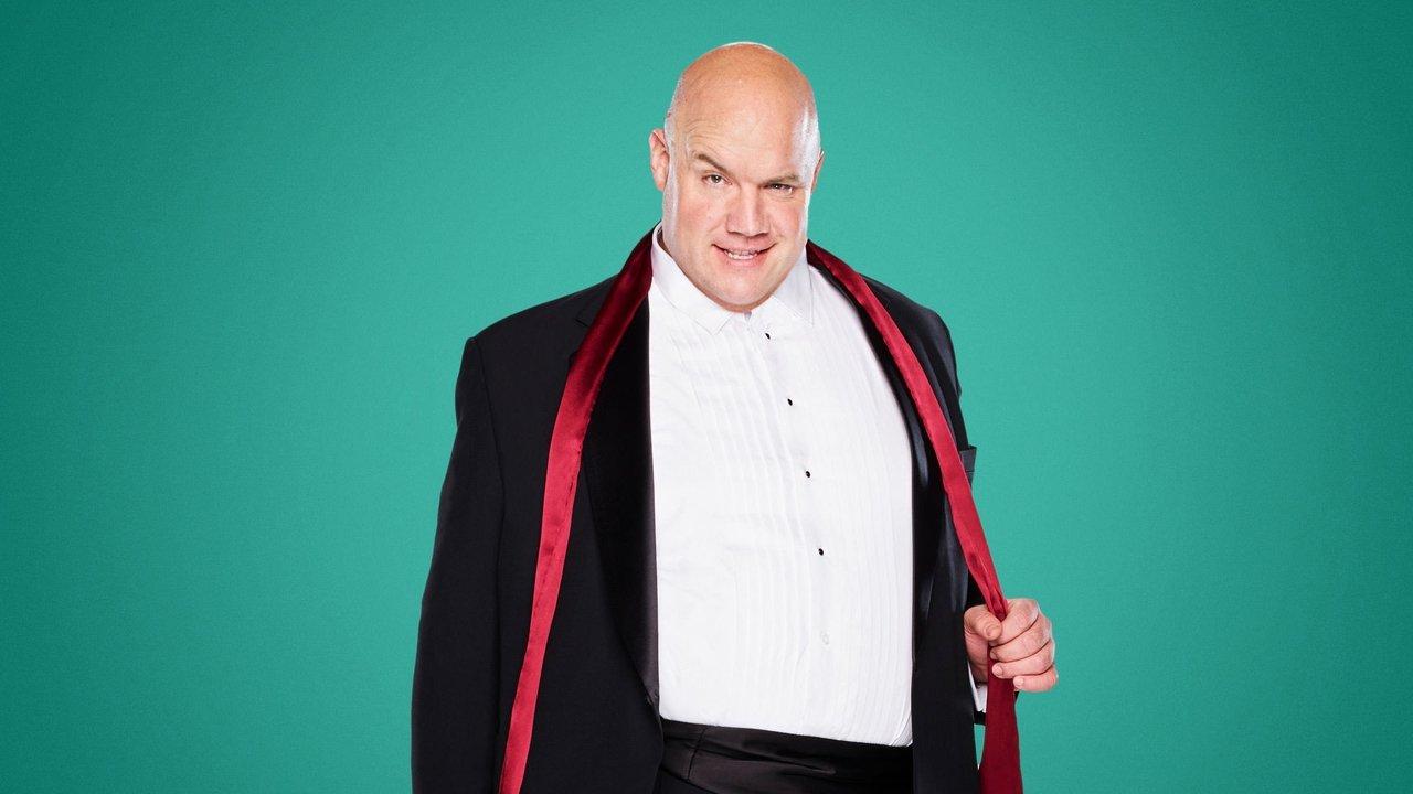 Talk Show the Game Show backdrop