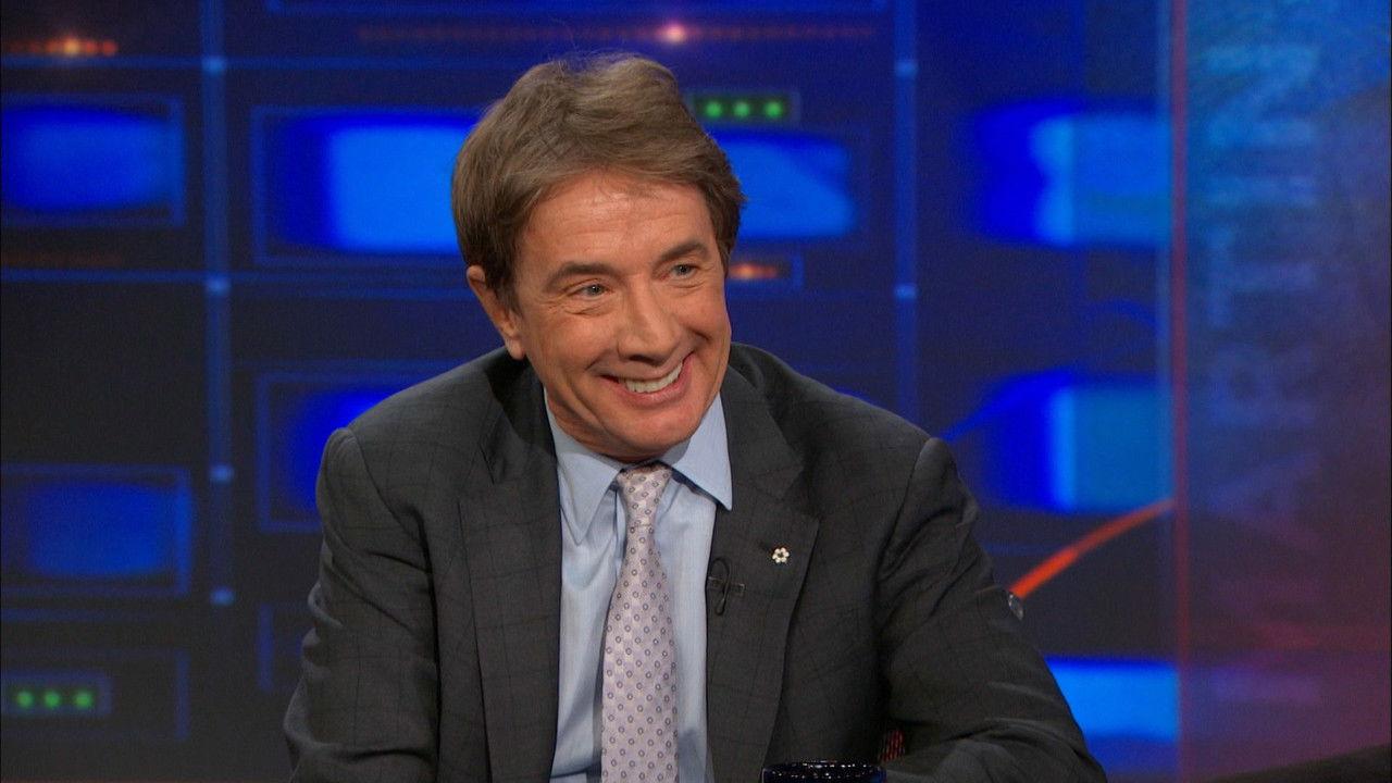 Martin Short
